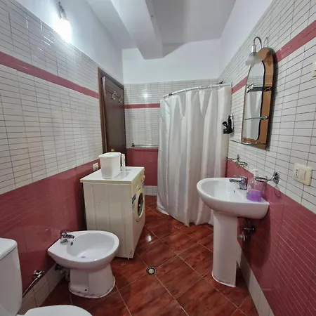 Alma-house At Pine Apartment *