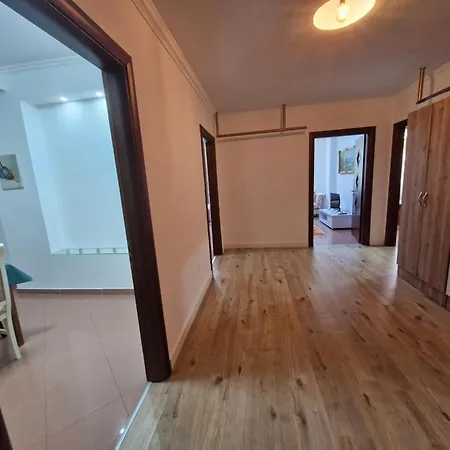 Apartment Alma-house At Pine