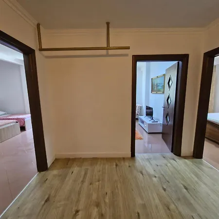 Alma-house At Pine Apartment *