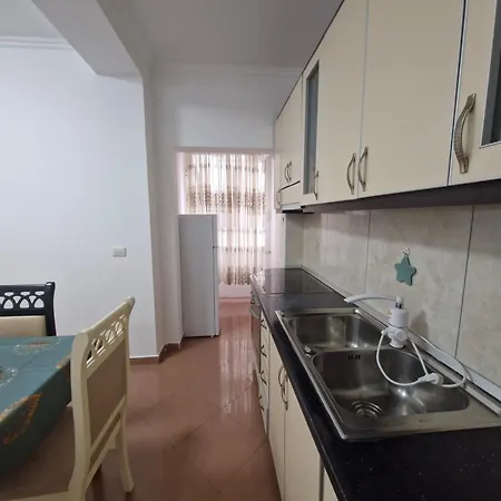 Apartment Alma-house At Pine