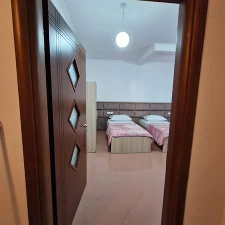 Apartment Alma-house At Pine *
