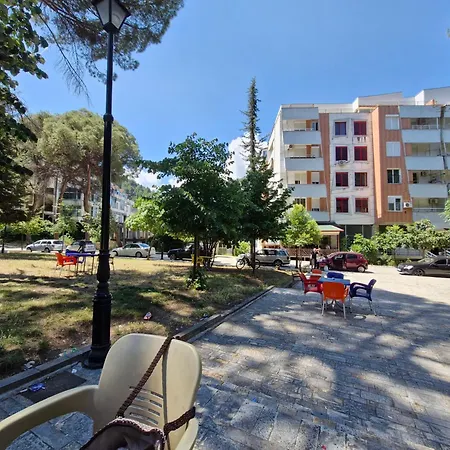Apartment Alma-house At Pine