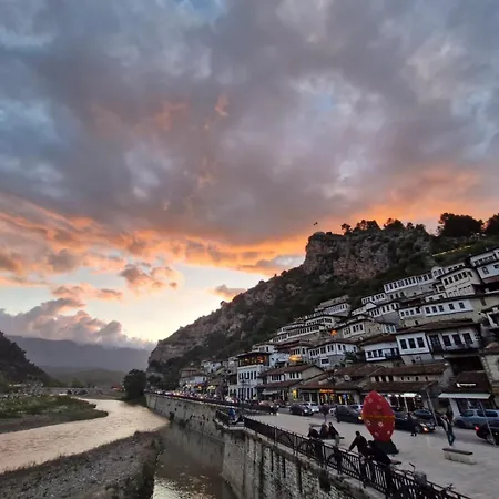 Apartment Alma-house At Pine *