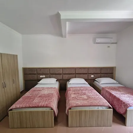 Apartman Alma-house At Pine