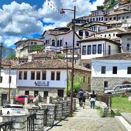 Alma-house At Pine Apartment *