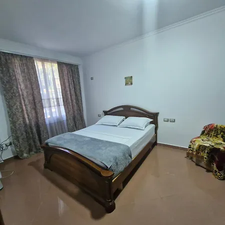 Apartment Alma-house At Pine