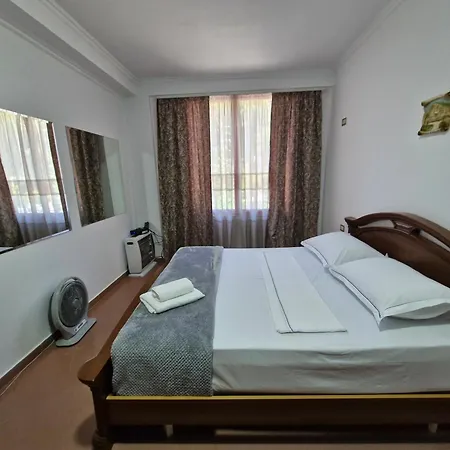 Appartement Alma-house At Pine *