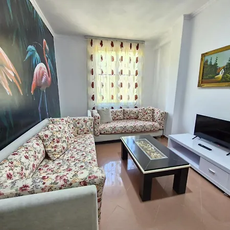 Alma-house At Pine *