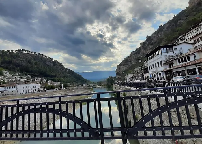 Apartment Alma-house At Pine *