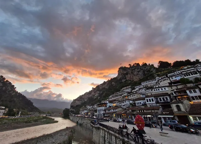 公寓 Alma-house At Pine *