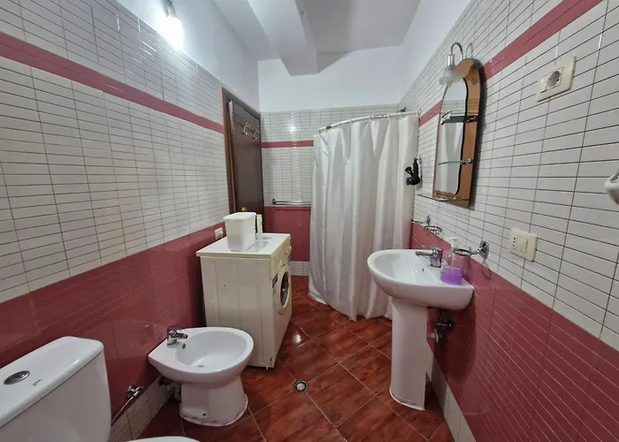 Alma-house At Pine Apartment *