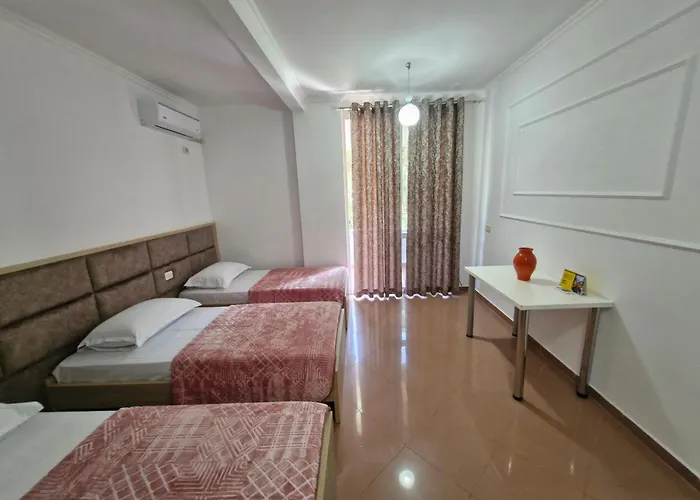 Alma-house At Pine 培拉特