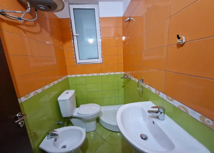 Alma-house At Pine *