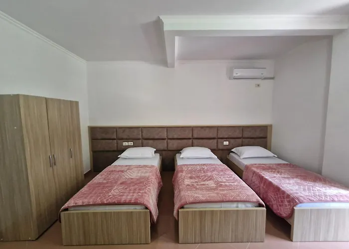 Apartment Alma-house At Pine