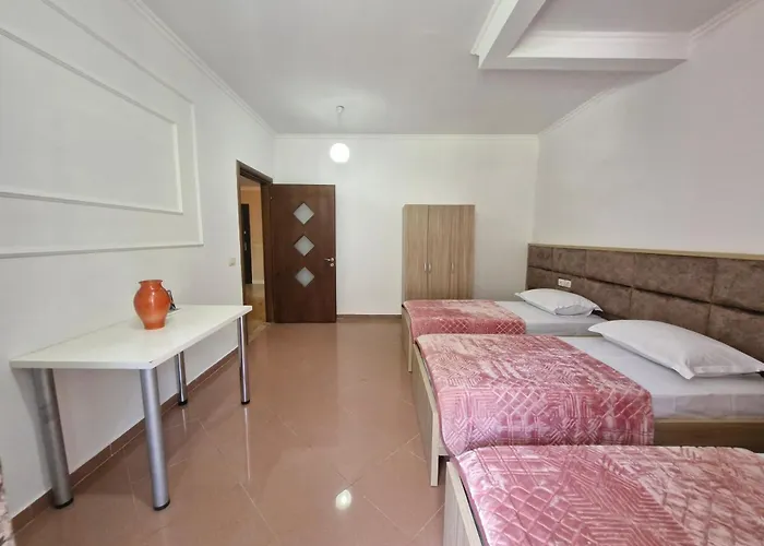 Alma-house At Pine *