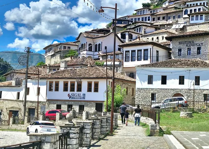 Alma-house At Pine Apartment *