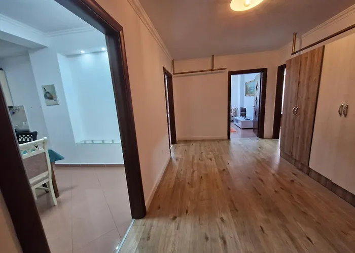 Apartment Alma-house At Pine