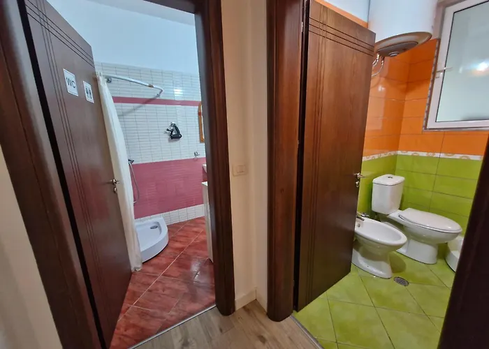 Alma-house At Pine *