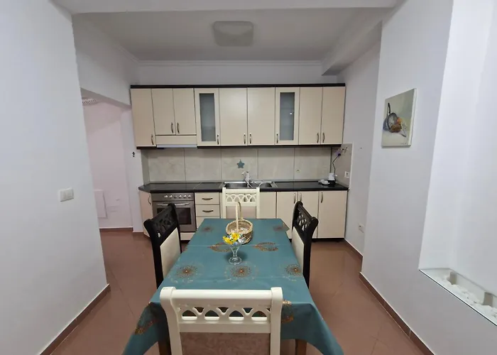 Alma-house At Pine Apartment *