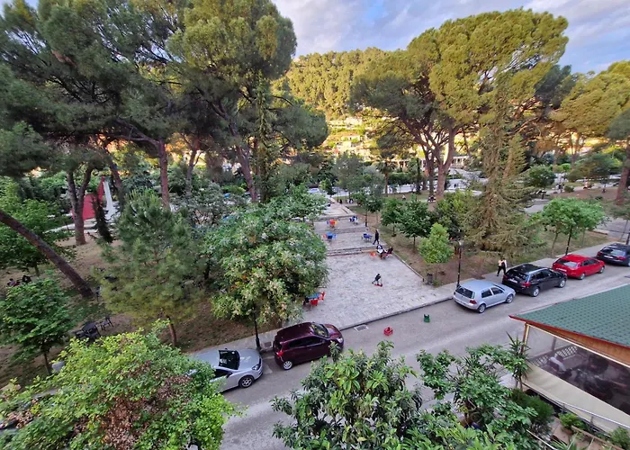 Alma-house At Pine * Berat