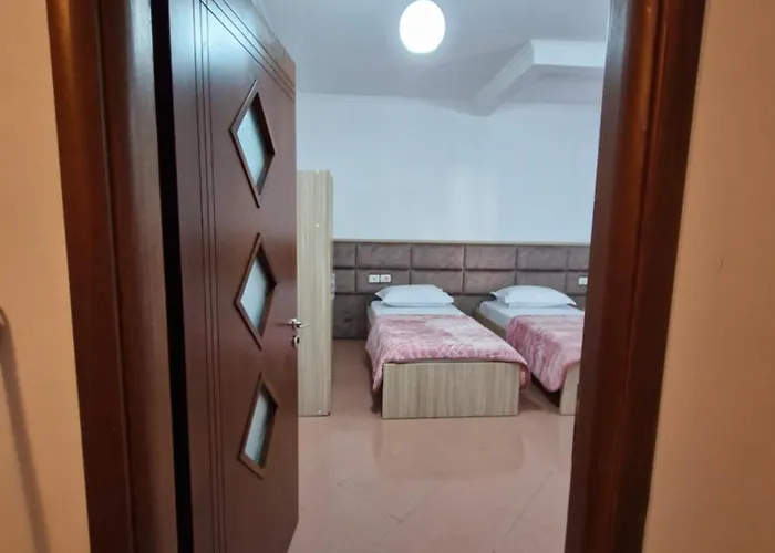 Apartment Alma-house At Pine *