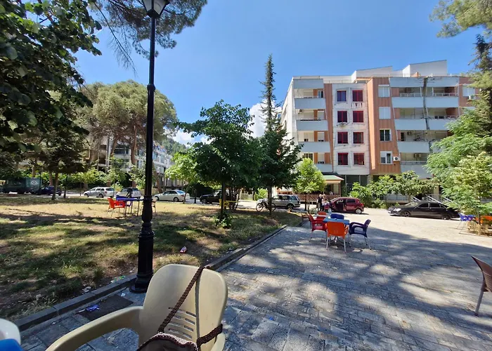 Apartment Alma-house At Pine