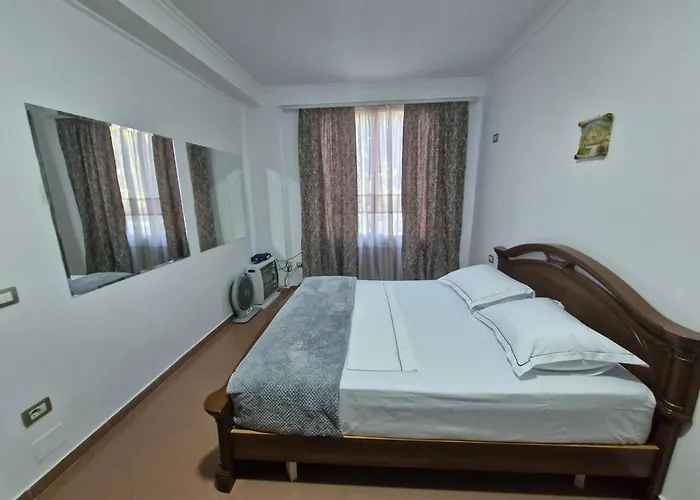 Apartment Alma-house At Pine