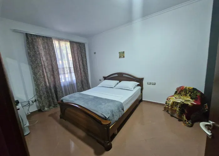 Apartment Alma-house At Pine