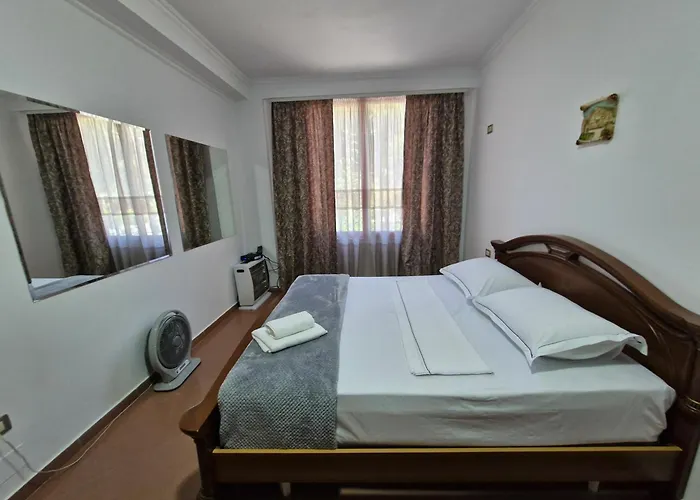 Apartment Alma-house At Pine *