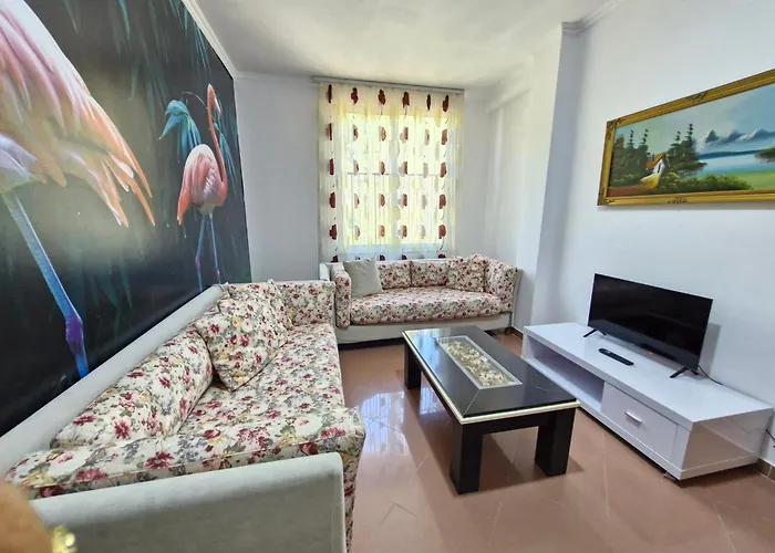 Alma-house At Pine *